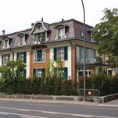 Luxury Justingerweg * Berna