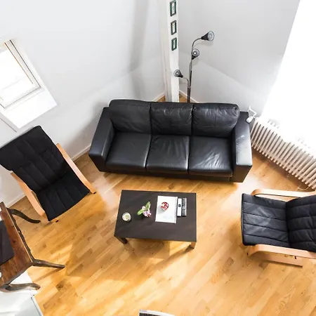 Apartamento Luxury Justingerweg Berna