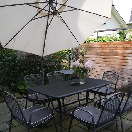 Luxury Justingerweg Apartamento