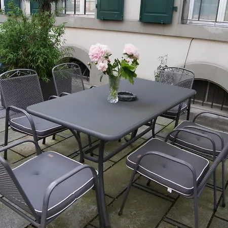Justingerweg Bern
