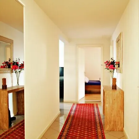 Luxury Justingerweg * Berna