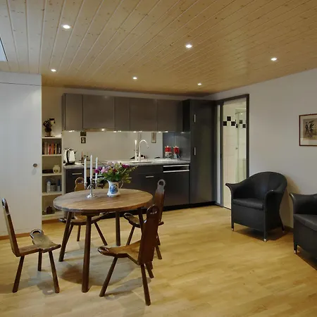 Luxury Justingerweg דירה ברן