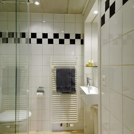 Luxury Justingerweg * ברן