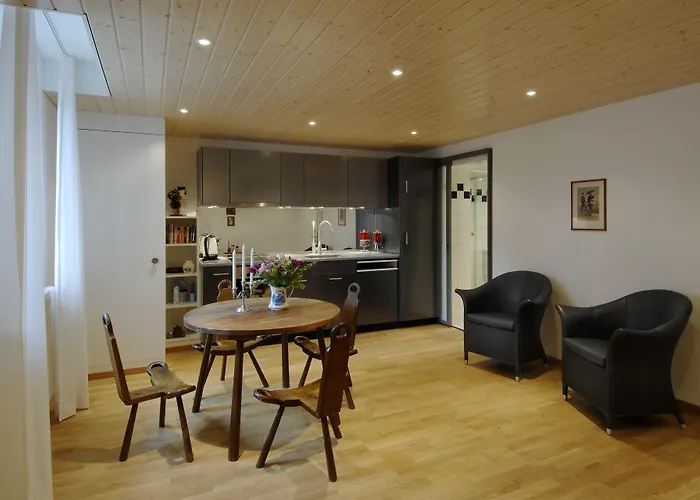 Justingerweg * Berna