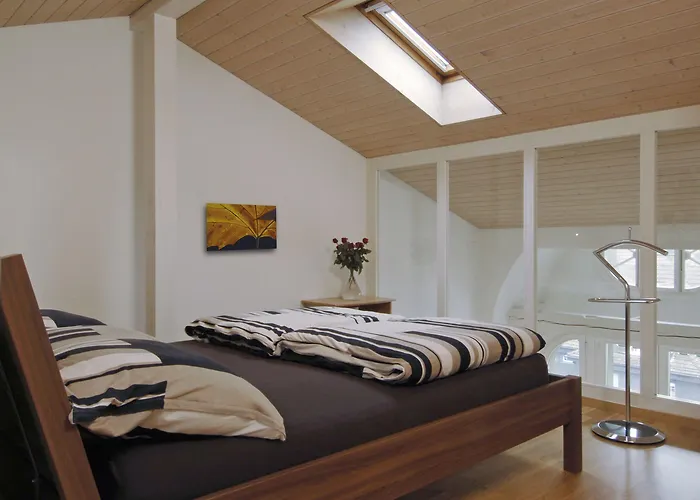 Appartamento Justingerweg Berna