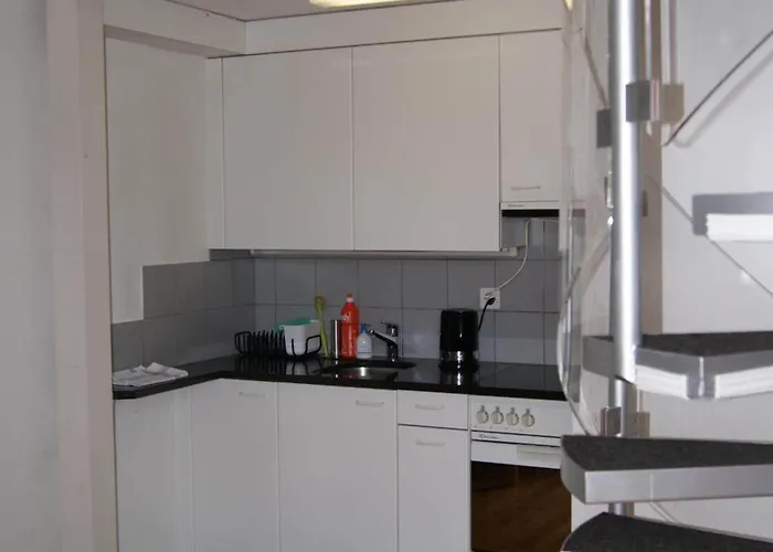 Justingerweg * Berna