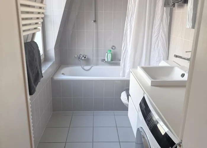 Justingerweg * Berna